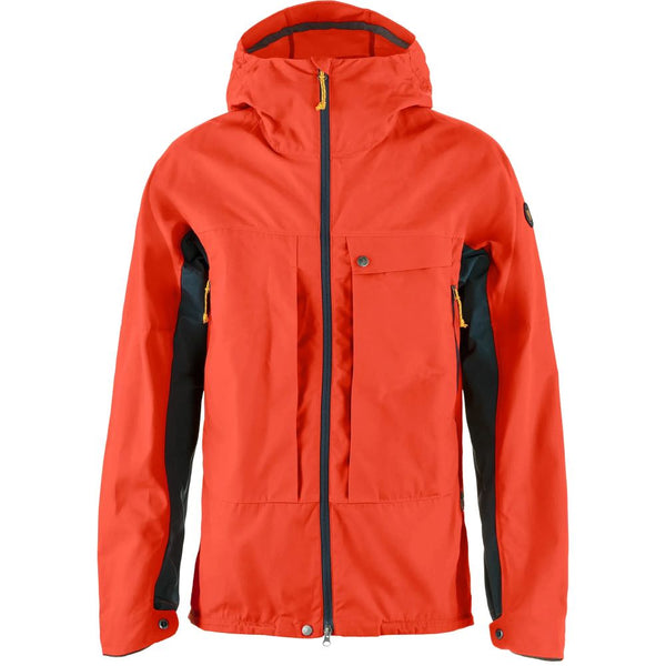 Women’s trekking jackets - Treeline Outdoors