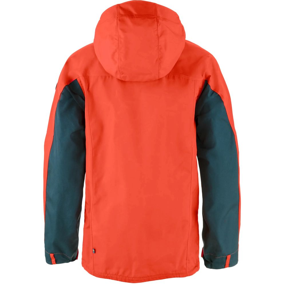 Fjällräven Ulkoilutakit Bergtagen G-1000 Jacket Women&#39;s Treeline Outdoors