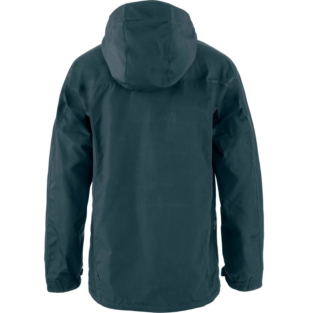 Fjällräven Ulkoilutakit Bergtagen G-1000 Jacket Men&#39;s Treeline Outdoors