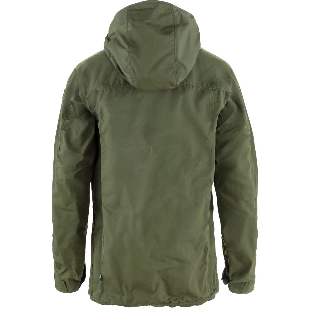 Bergtagen G-1000 Jacket Men's