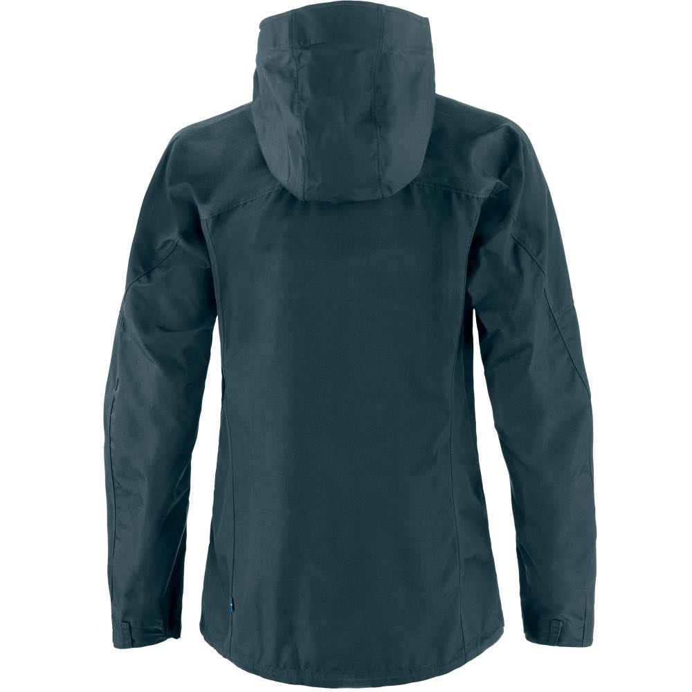 Fjällräven Ulkoilutakit Bergtagen G-1000 Jacket Women&#39;s Treeline Outdoors