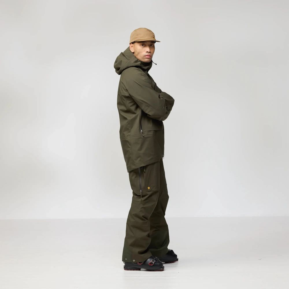 Bergtagen GTX Touring Jacket Men&#39;s