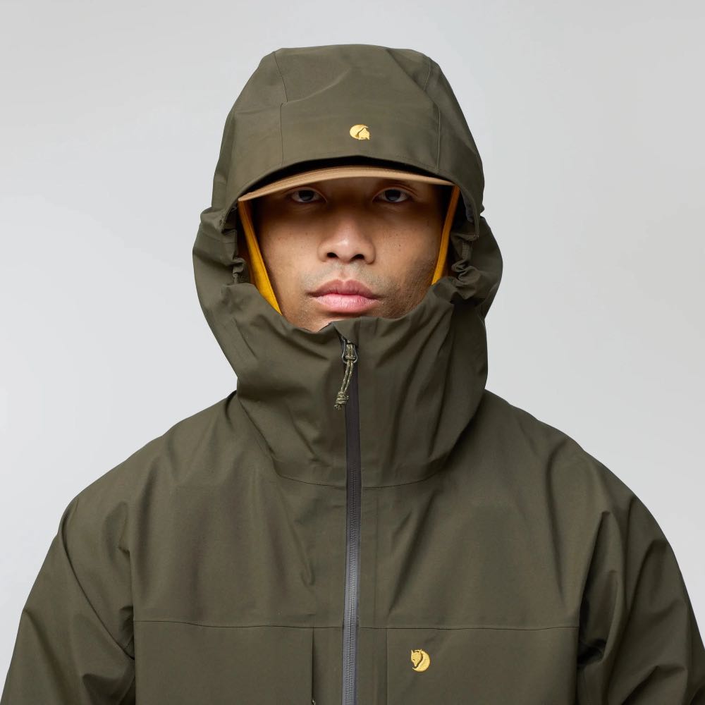 Bergtagen GTX Touring Jacket Men&#39;s