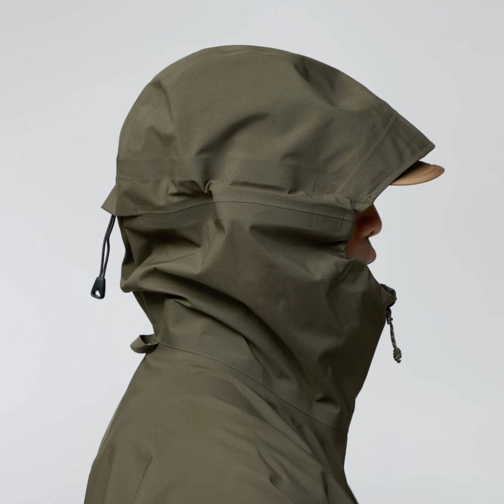 Bergtagen GTX Touring Jacket Men&#39;s