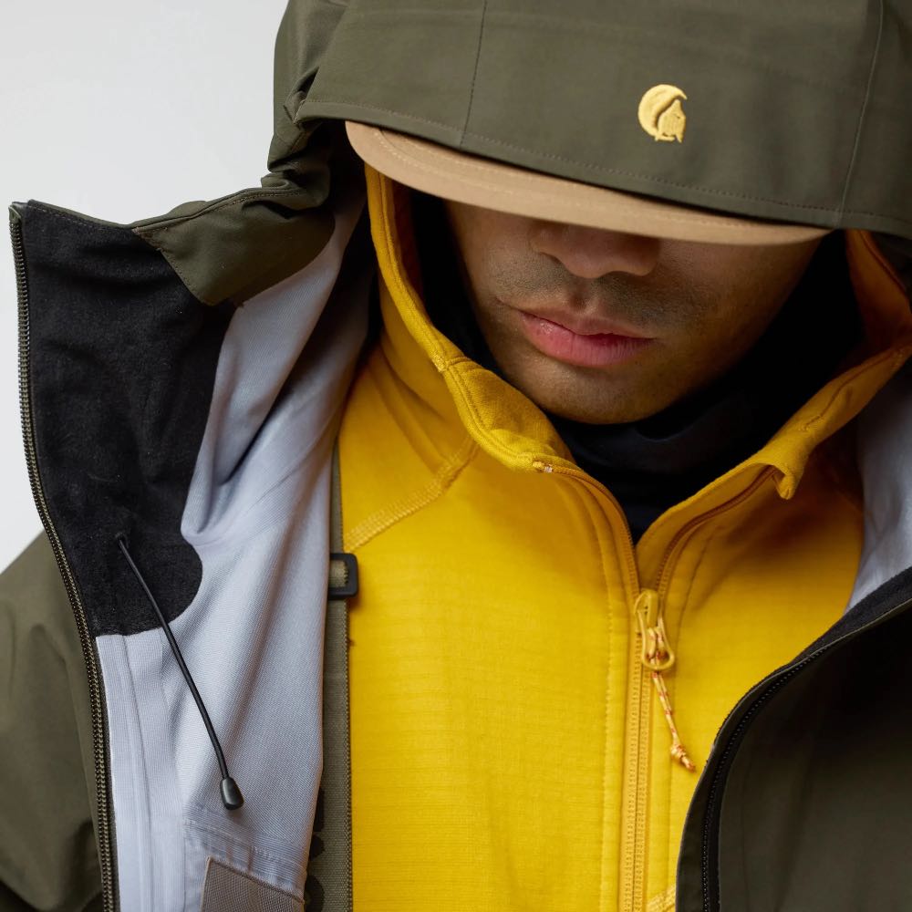 Bergtagen GTX Touring Jacket Men&#39;s