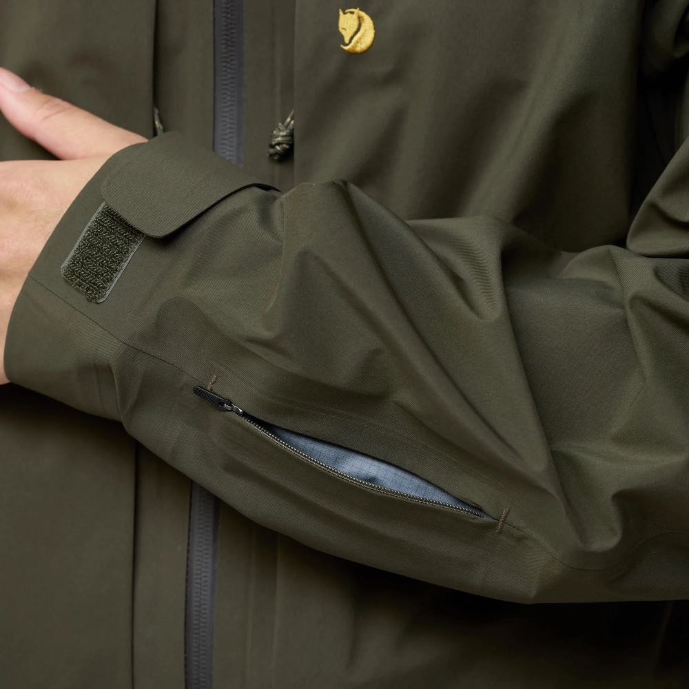 Bergtagen GTX Touring Jacket Men&#39;s