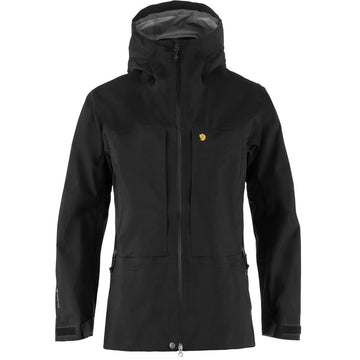 Bergtagen GTX Touring Jacket Women's