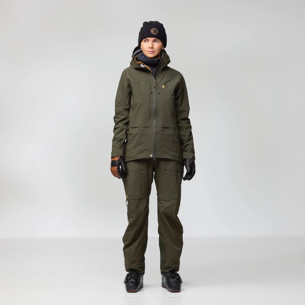 Bergtagen GTX Touring Jacket Women&#39;s