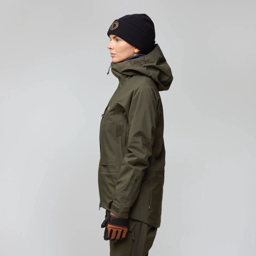 Bergtagen GTX Touring Jacket Women&#39;s