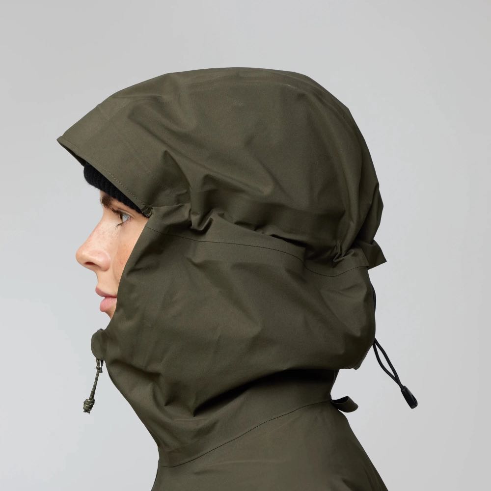 Bergtagen GTX Touring Jacket Women&#39;s