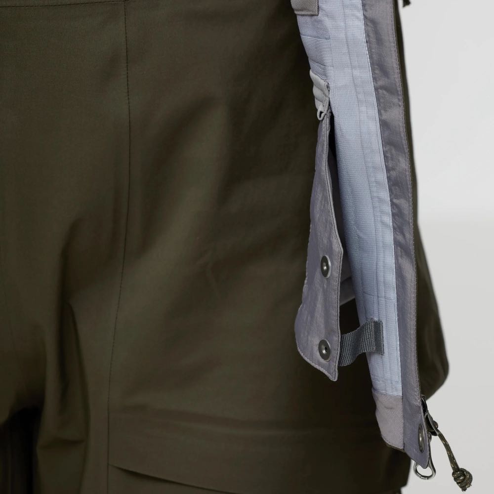 Bergtagen GTX Touring Jacket Women&#39;s