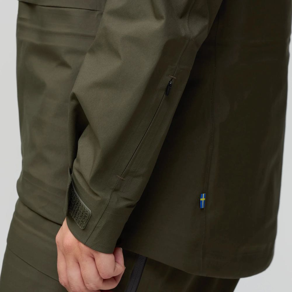 Bergtagen GTX Touring Jacket Women&#39;s