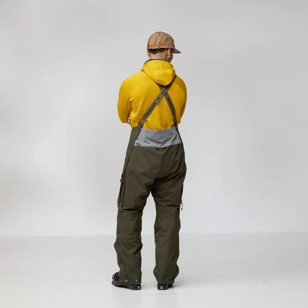 Bergtagen GTX Touring Bibs Men&#39;s