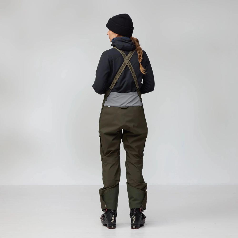 Bergtagen GTX Touring Bibs Women&#39;s