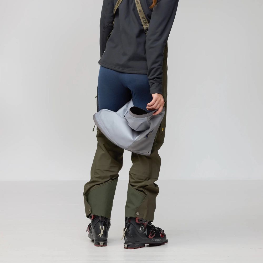 Bergtagen GTX Touring Bibs Women&#39;s