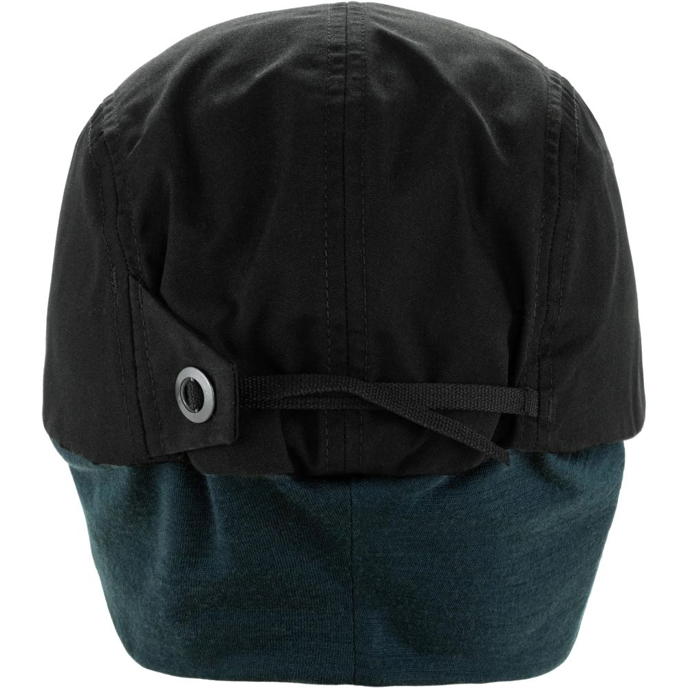 Bergtagen Mountain Cap