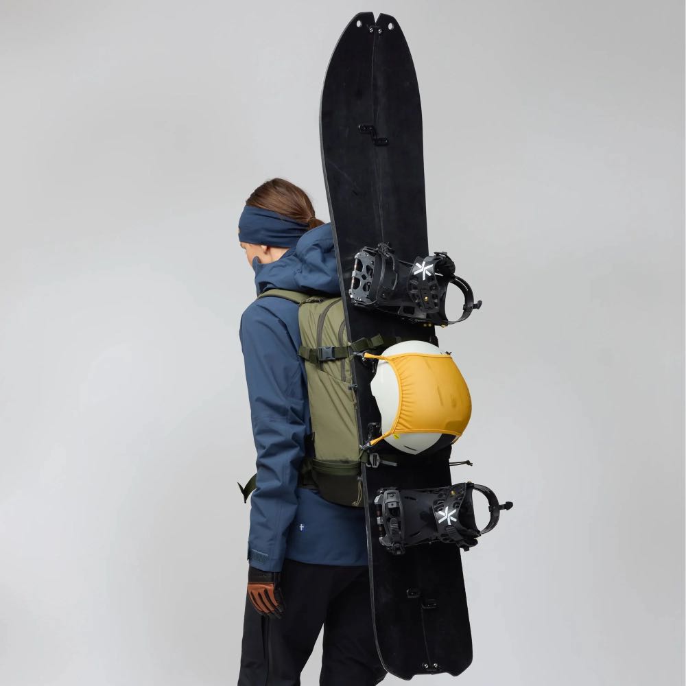 Bergtagen Touring 22