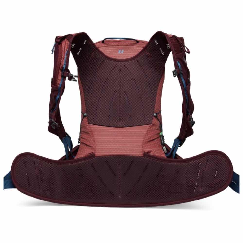 Black Diamond Juoksureput Women&#39;s Pursuit Backpack 30L Treeline Outdoors