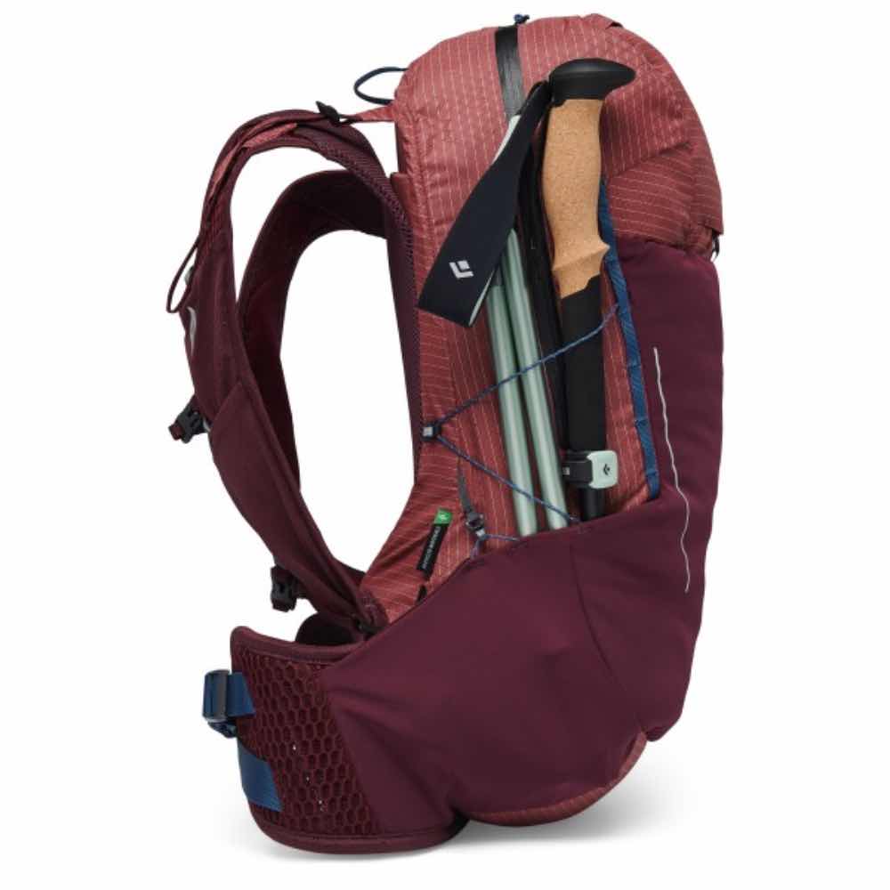 Black Diamond Juoksureput Women&#39;s Pursuit Backpack 30L Treeline Outdoors