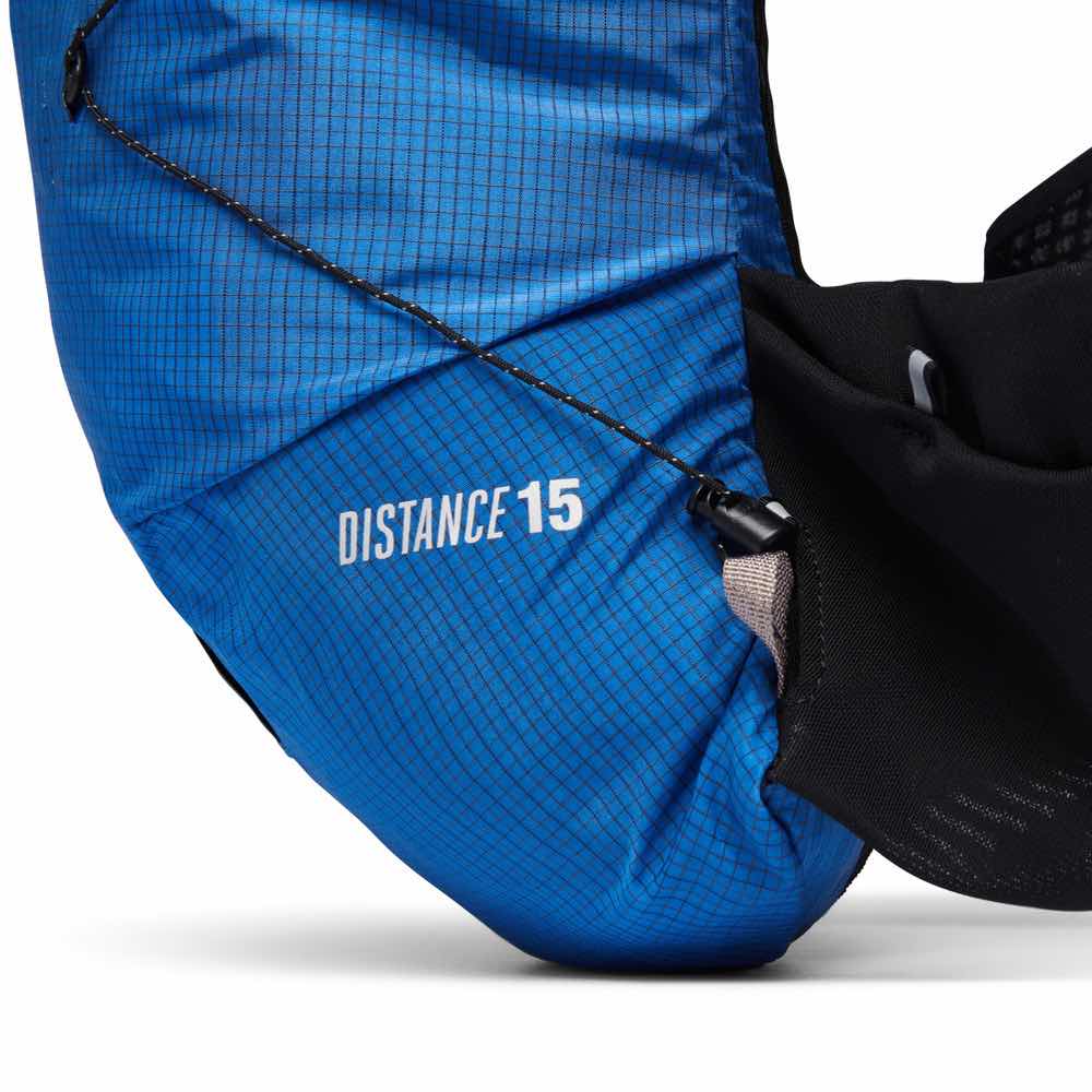 Black Diamond Juoksureput Distance 15 Backpack Treeline Outdoors