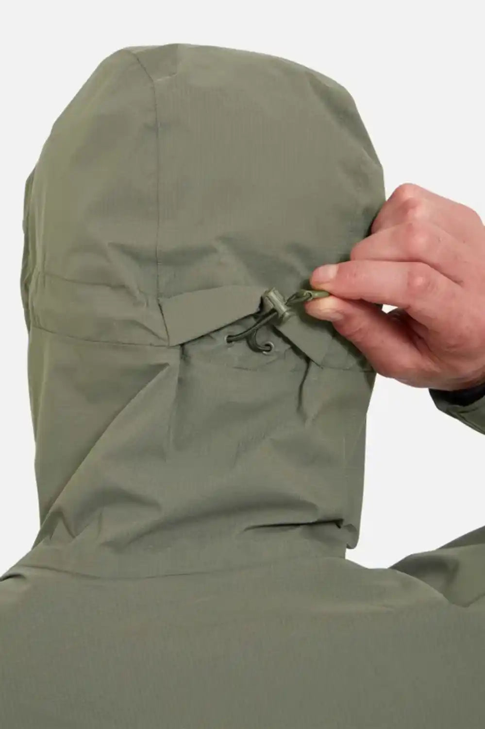 Rab Vedenpitävät kuoritakit Downpour Light Waterproof Jacket Men&#39;s Treeline Outdoors