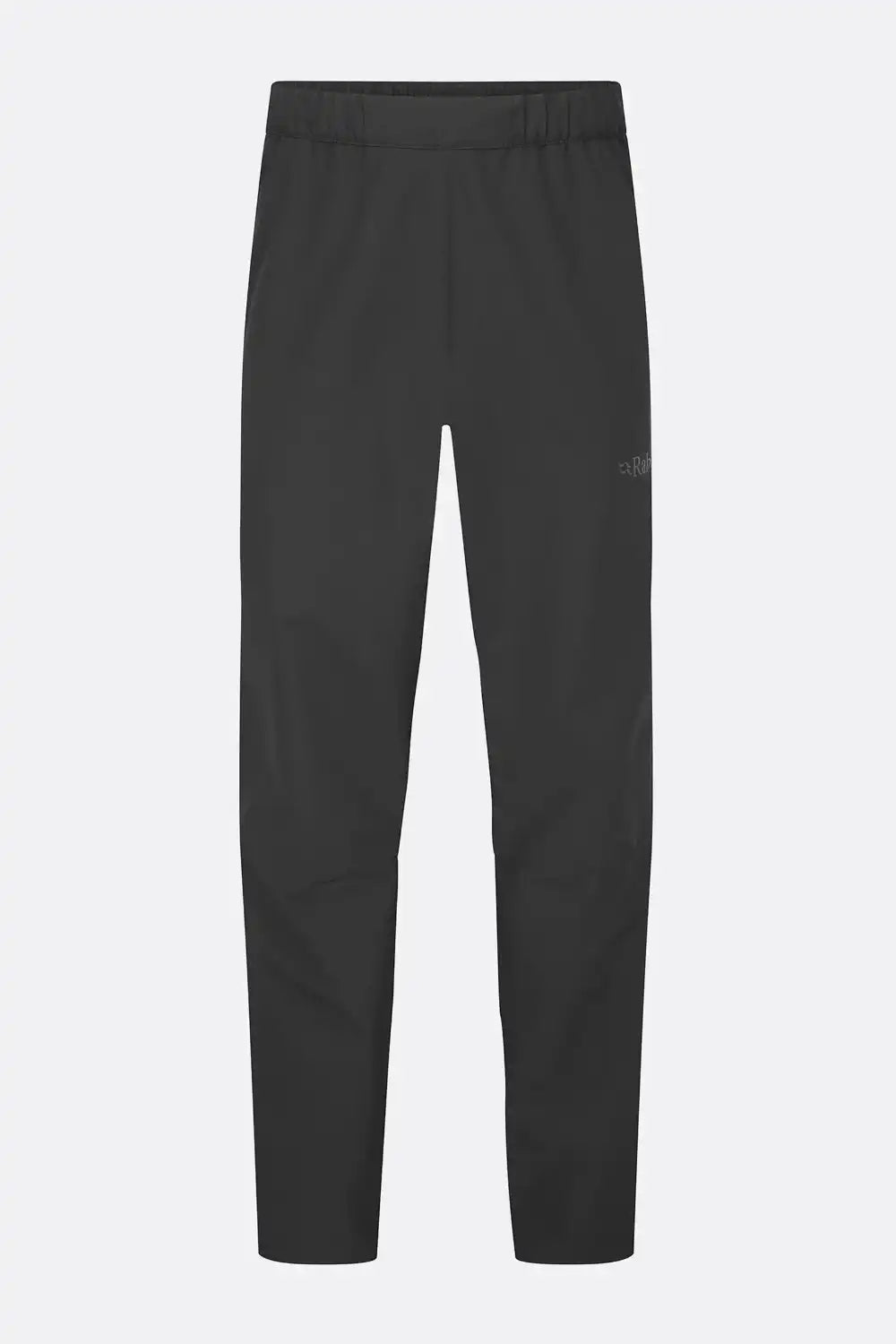Rab Vedenpitävät kuorihousut Downpour Waterproof Pants Men&#39;s Treeline Outdoors