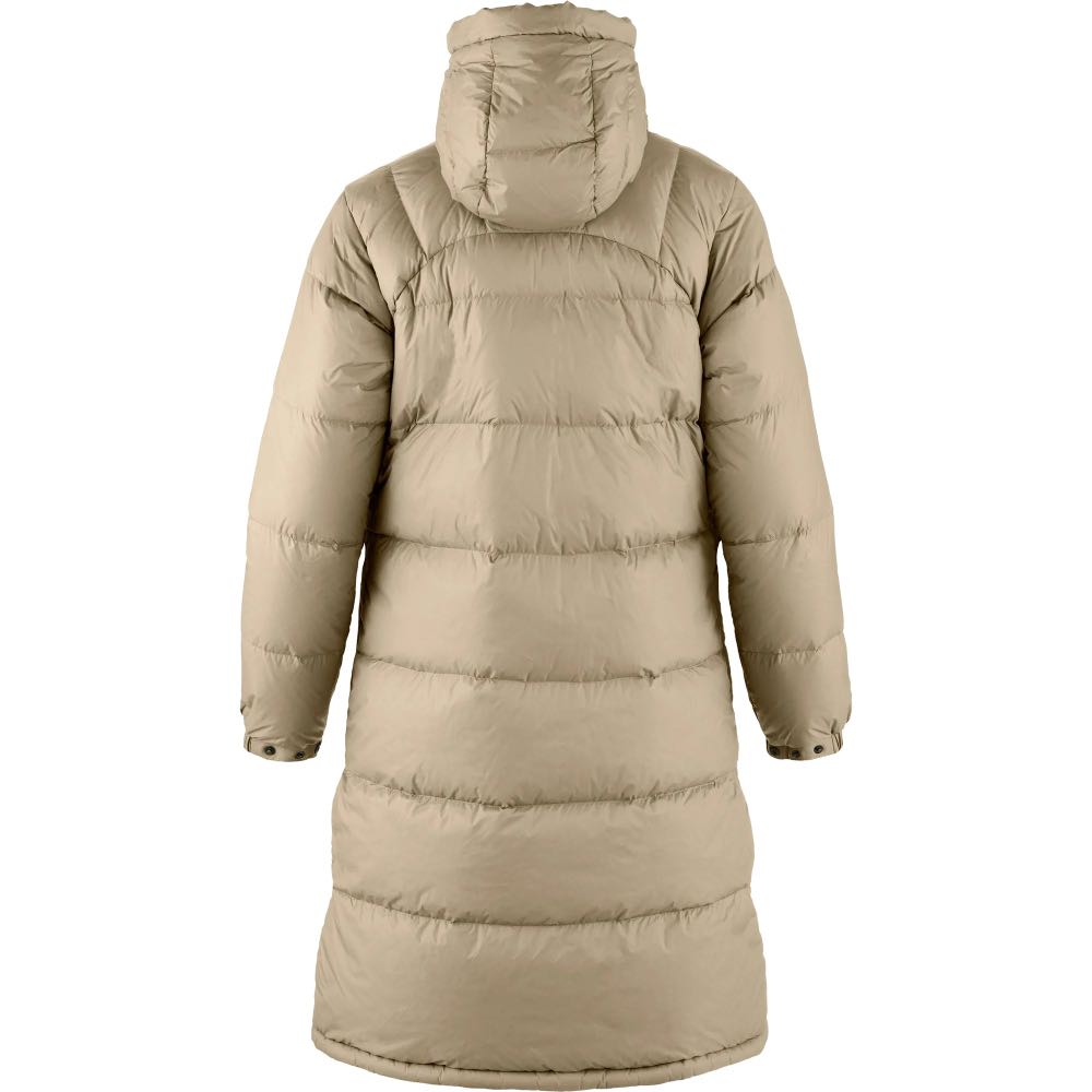 Expedition Long Down Parka Women&#39;s
