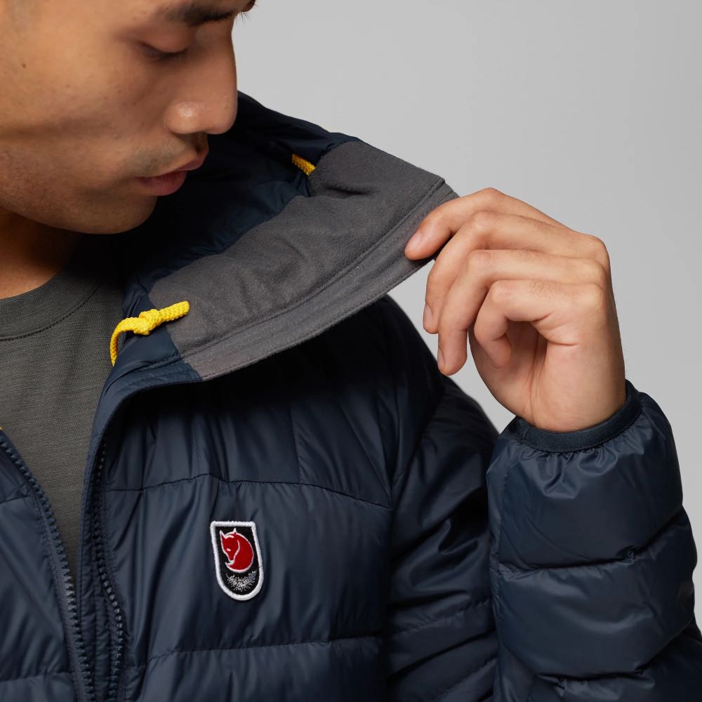 Expedition Pack Down Hoodie Men&#39;s