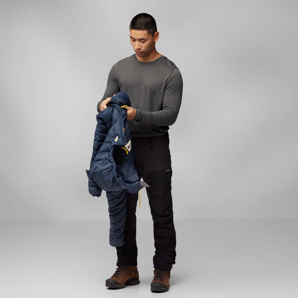 Expedition Pack Down Hoodie Men&#39;s