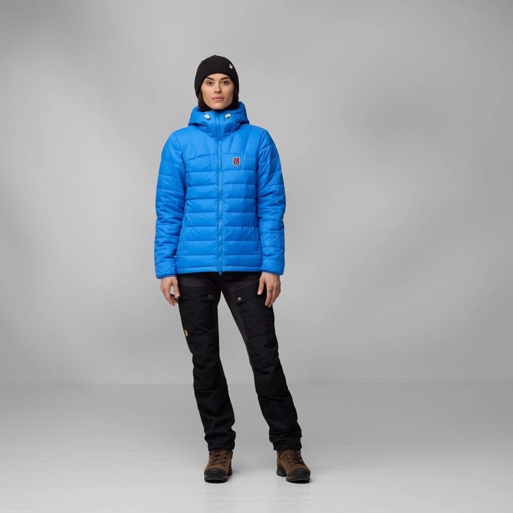 Expedition Pack Down Hoodie Women&#39;s