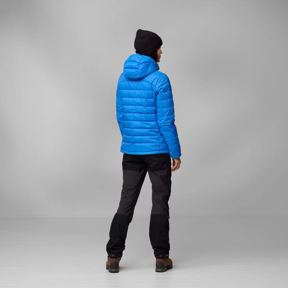 Expedition Pack Down Hoodie Women&#39;s