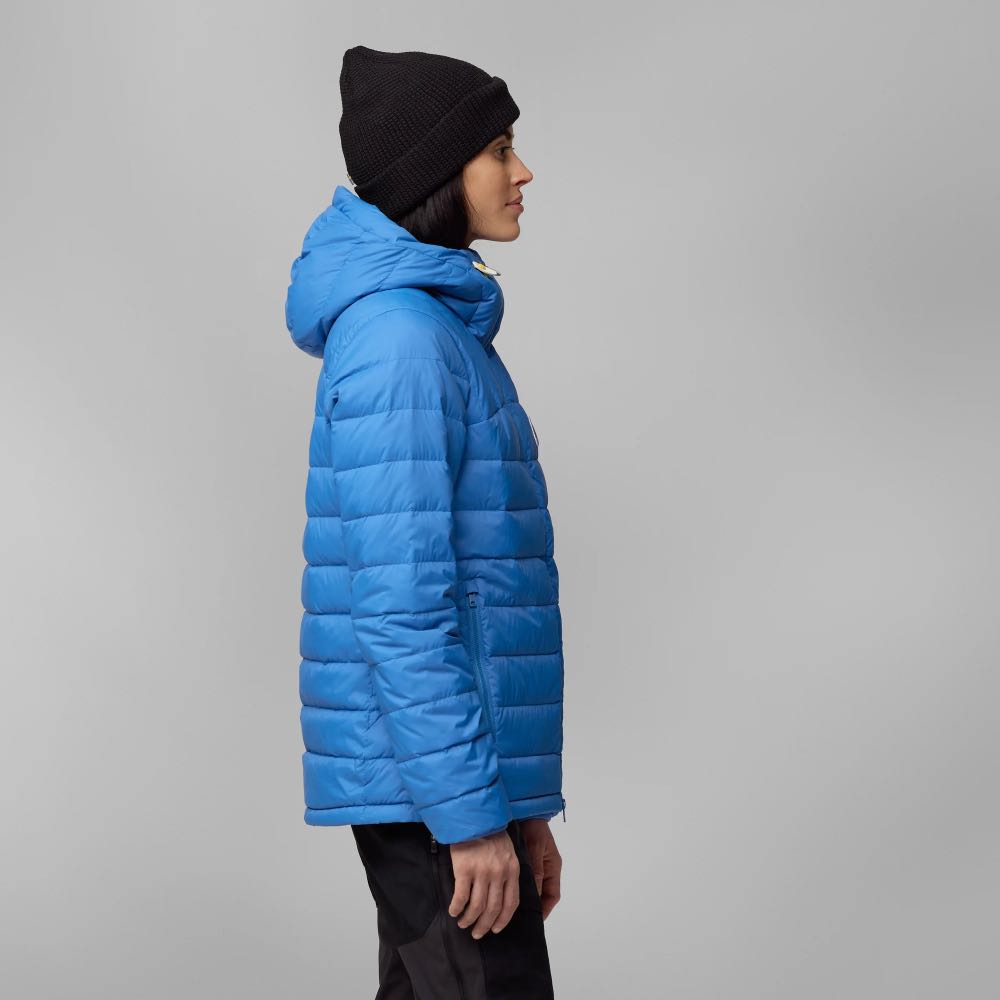 Expedition Pack Down Hoodie Women&#39;s