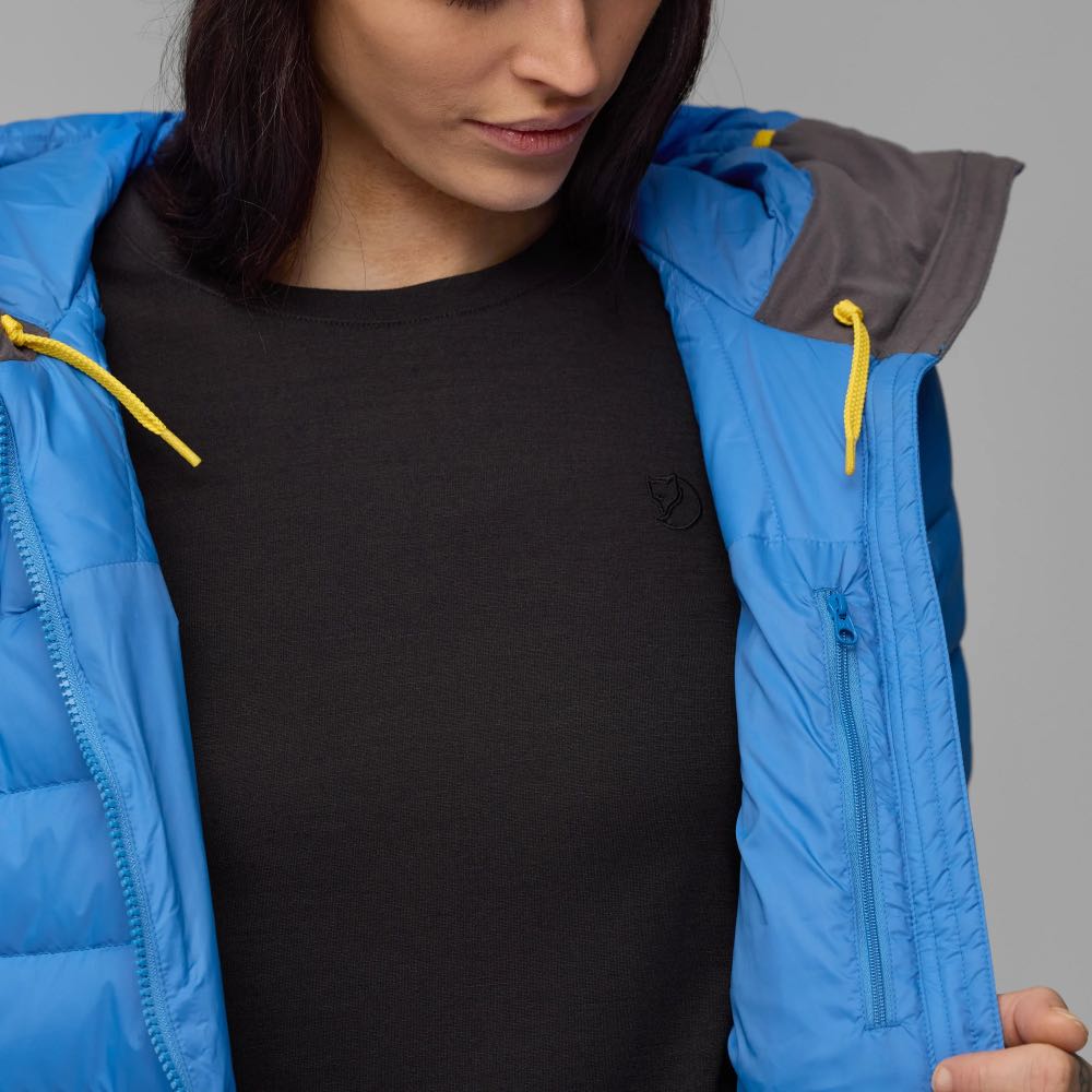 Expedition Pack Down Hoodie Women&#39;s