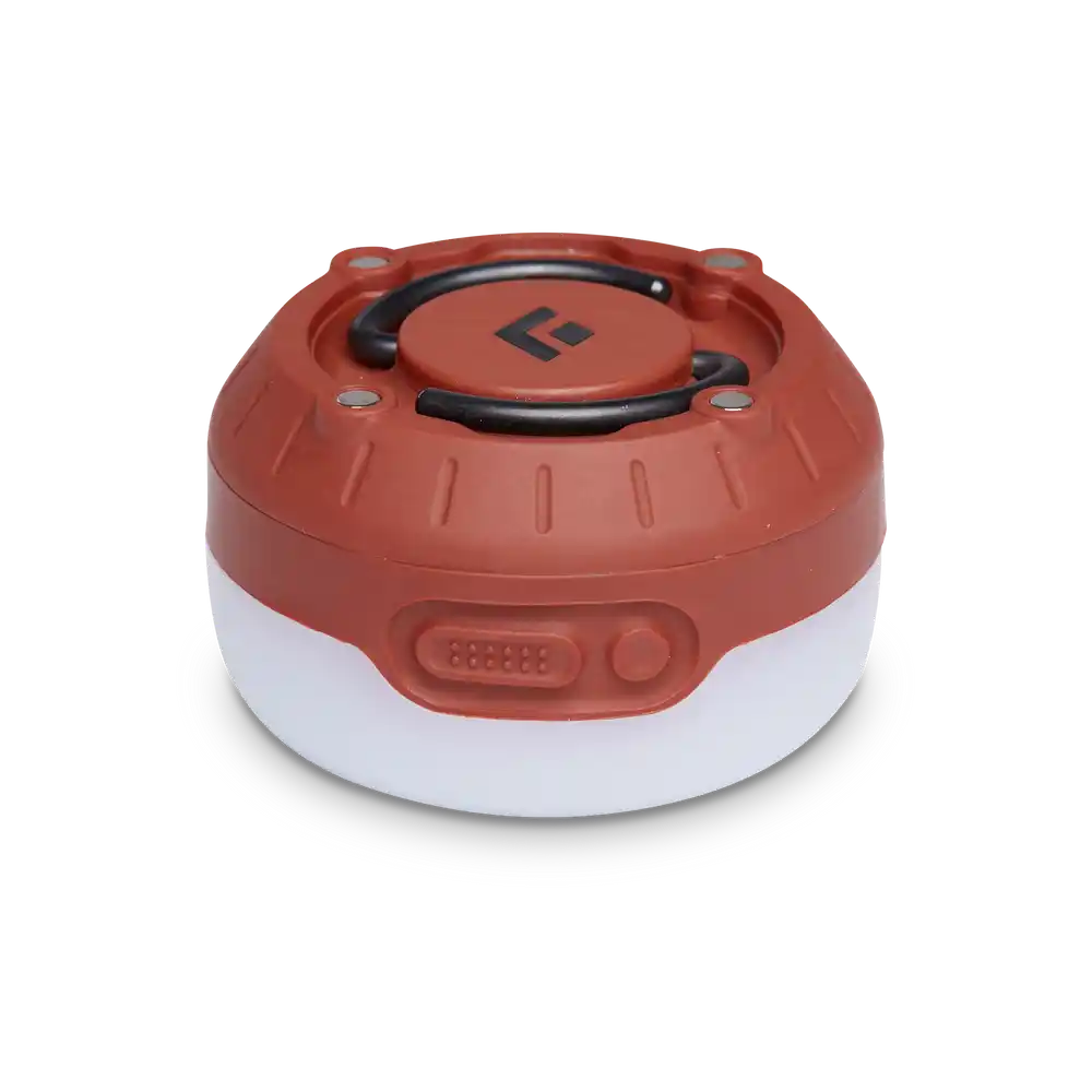 Black Diamond Retkilyhdyt Moji R + Rechargeable Lantern Treeline Outdoors