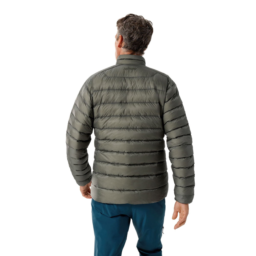 Cerium Jacket Men&#39;s