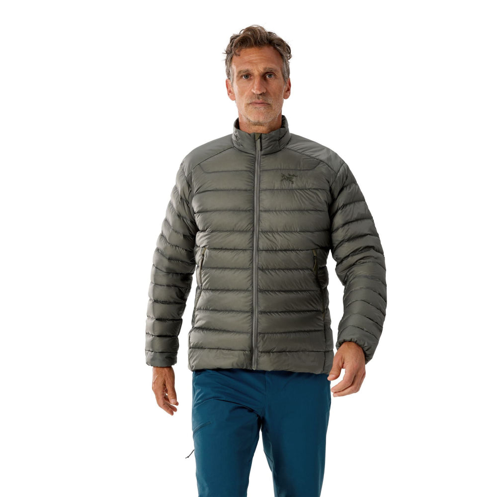 Cerium Jacket Men&#39;s