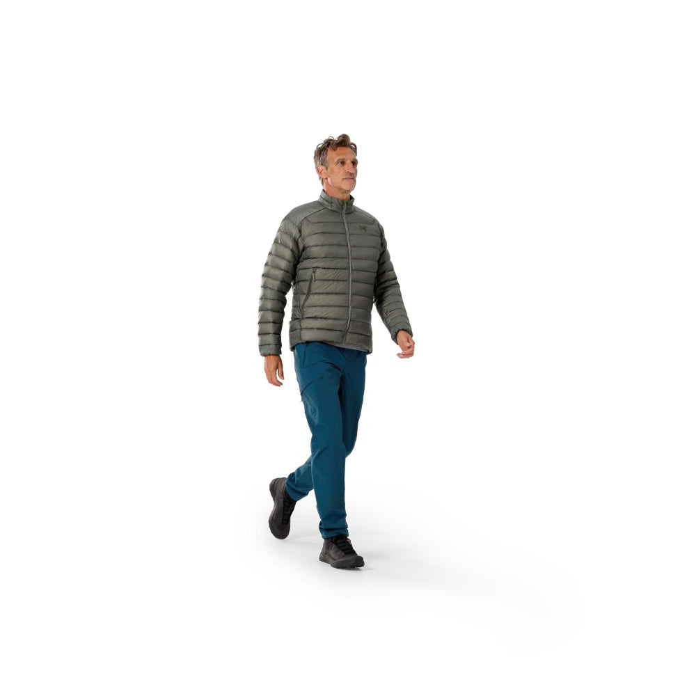 Cerium Jacket Men&#39;s