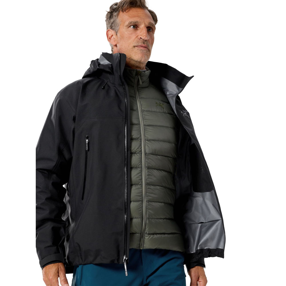 Cerium Jacket Men&#39;s