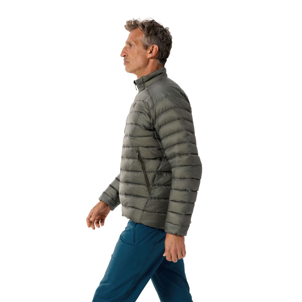 Cerium Jacket Men&#39;s