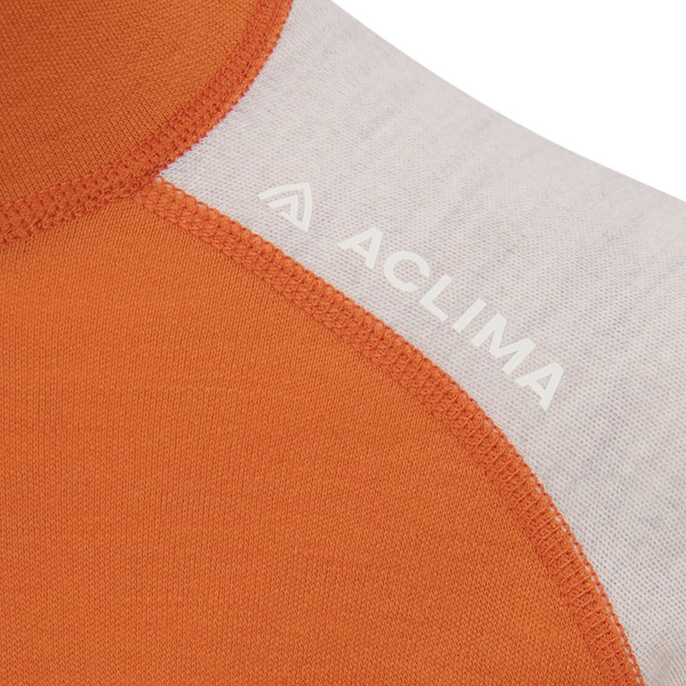 WarmWool Polo w/Zip Women&#39;s