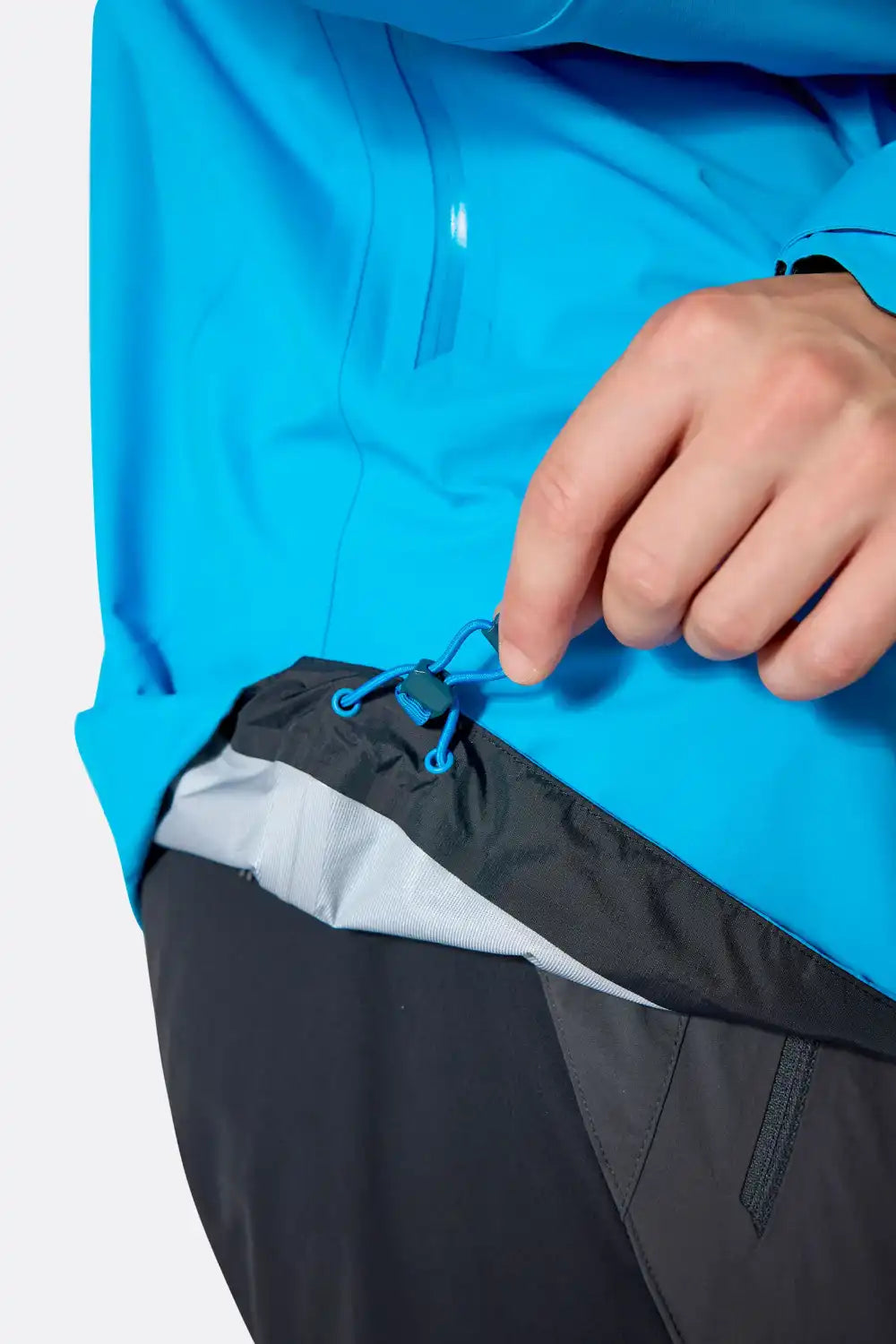 Rab Vedenpitävät kuoritakit Firewall Mountain Waterproof Jacket Men&#39;s Treeline Outdoors