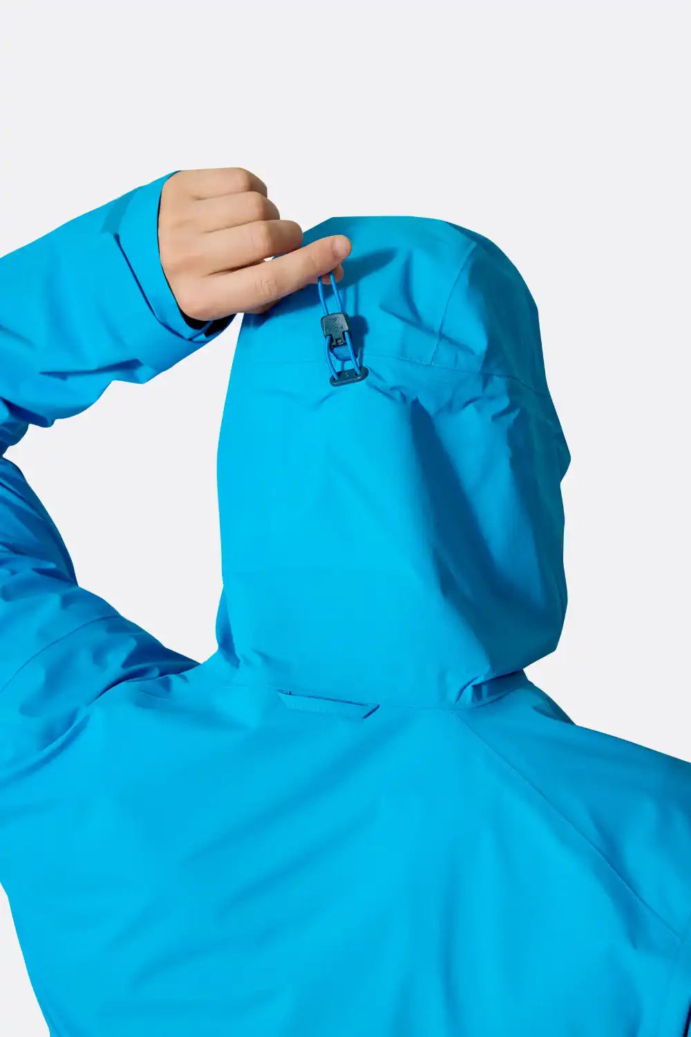 Rab Vedenpitävät kuoritakit Firewall Mountain Waterproof Jacket Men&#39;s Treeline Outdoors