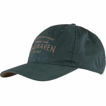 Fjällräven Est. 1960 Cap