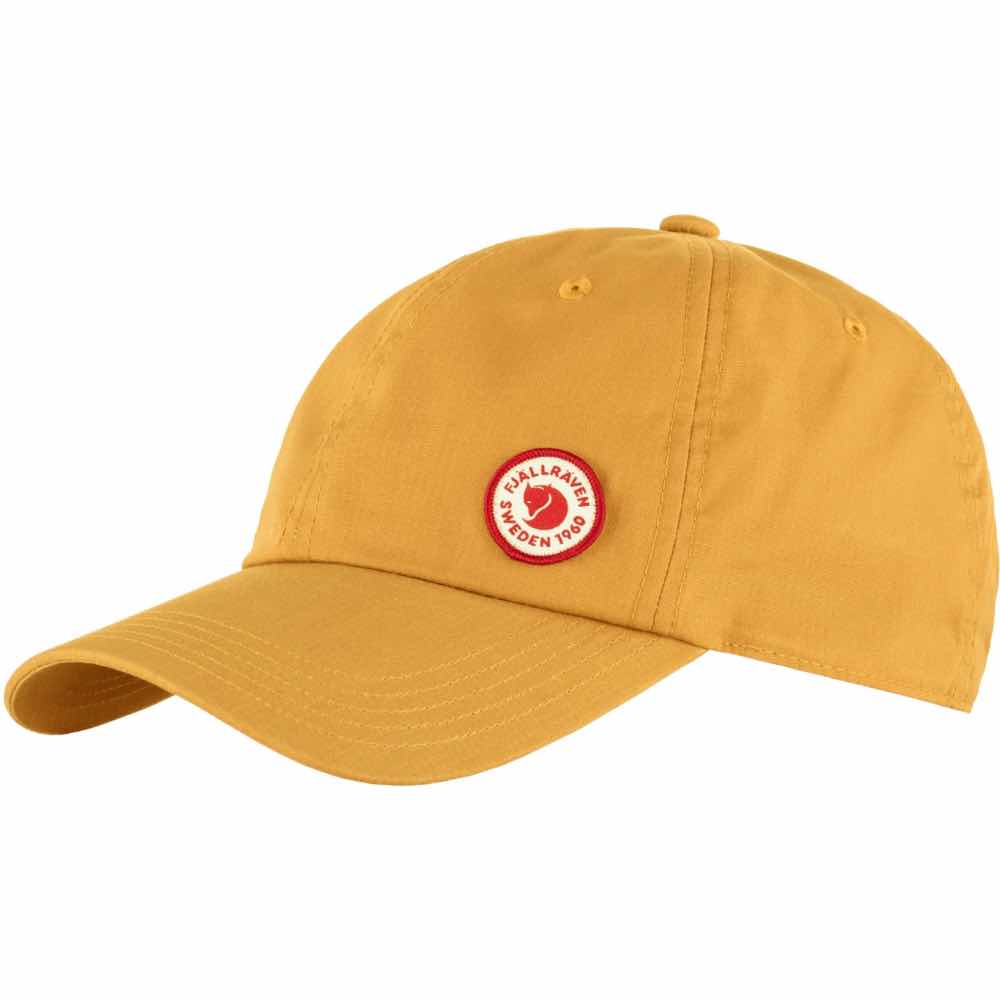 Fjällräven Lippikset Fjällräven Logo Cap Treeline Outdoors