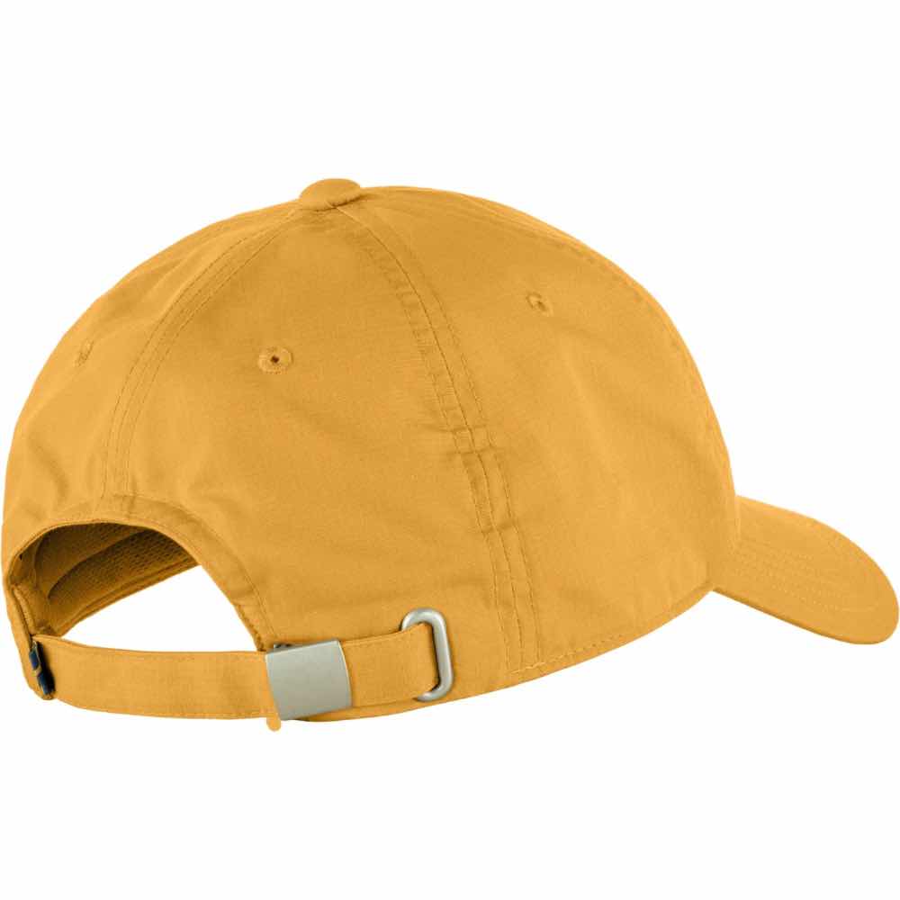 Fjällräven Lippikset Fjällräven Logo Cap Treeline Outdoors