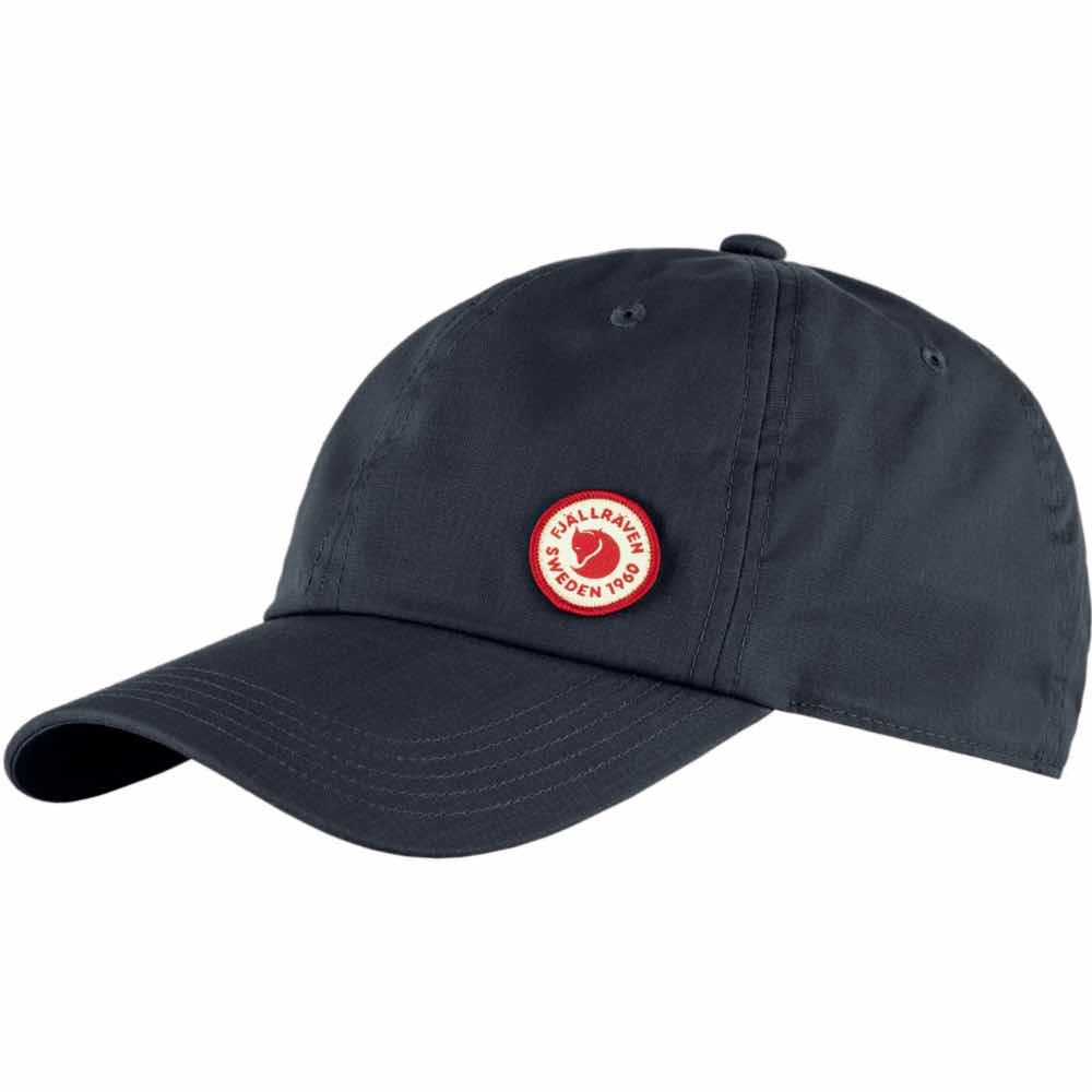 Fjällräven Lippikset Fjällräven Logo Cap Treeline Outdoors