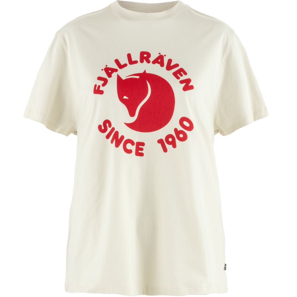 Fjällräven Relaxed T-shirt W