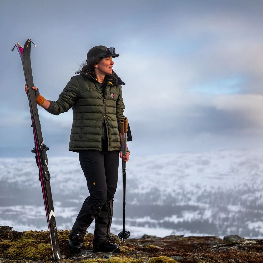 Expedition Pack Down Hoodie Women&#39;s