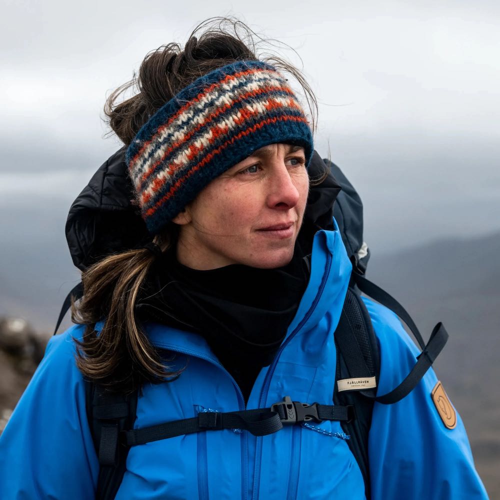 Fjällräven Vedenpitävät kuoritakit Keb GTX Jacket Women&#39;s Treeline Outdoors