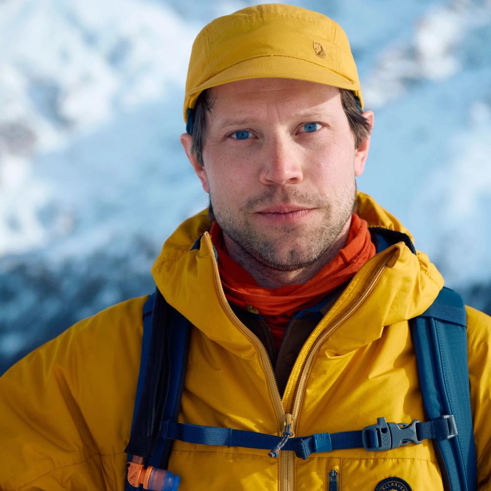 Bergtagen 60 Insulation Jacket Men&#39;s